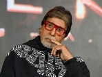Amitabh Bachchan recalls being told no heroine would work with him.