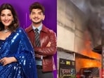 Pati Patni Aur Panga 2 set fire: AICWA writes to CM Fadnavis, seeks FIR, probe and Film City MD's resignation over safety lapses.