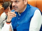 Maharashtra Chief Minister Devendra Fadnavis(@CMOMaharashtra X)
