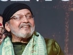Mithun Chakraborty was appointed cabinet minister in the West Bengal government.(ANI)