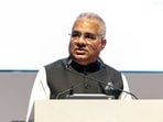 Union Minister for Environment, Forest and Climate Change, Bhupender Yadav aid there is a need to identify and build consensus on existing gaps in understanding, including those in science and traditional knowledge and community practices, between practices and ethics, and between available resources and felt needs. (@Bhupendrapbjp X)