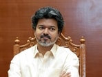 Madras HC asks if omission of  <span class='webrupee'>₹</span>30 crore can void Vijay’s election