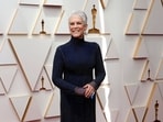 Jamie Lee Curtis is the named inventor on two U.S. patents for diaper designs.