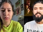 Ritika Chauhan fears another attack on her after Anurag Dobhal's arrest.