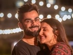 Actor Anushka Sharma, wife of cricketer Virat Kohli, and her parents, Ashima and Ajay Kumar Sharma, have purchased two adjoining apartments in Godrej Skyshore, a luxury residential project in Versova, Mumbai. (Representative image)
