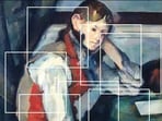 Swiss startup Art Recognition uses minute brushstroke-analysis algorithms to detect forgery.