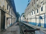 At Grant Road, a parcel depot built in 1890 on about 0.9 hectares of land will be redeveloped.