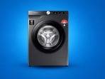 Best washing machines to buy in India for cleaning delicate clothes.(Amazon)