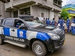 According to the officials, nothing suspicious was found at any of the establishments (Representational Image)(PTI File)