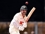 Travis Head has hit back at criticism from former Australian players.