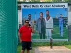 File image of Rajkumar Sharma File image of Rajkumar Sharma