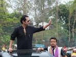 Debbarma said the Centre should honour its commitment to the indigenous people of Tripura and begin implementing the Tiprasa Accord. (Facebook//PradyotBikramManikya)