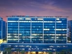 Embassy Office Parks REIT, the country’s first listed REIT, on Oct 7 announced that its Board has approved the acquisition of 8,048 square feet of leasable retail area at First International Financial Centre, Mumbai.