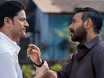 Drishyam 3 box office collection day 5: Ajay Devgn’s biggest opener now eyes Drishyam 2's lifetime record. 