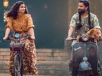 ది ప్యారడైజ్ ఓటీటీ రిలీజ్ డేట్ ఇదేనా? ఇక డిజిటల్ స్ట్రీమింగ్ లో జడల్ జమానా!(x/SLVCinemasOffl)