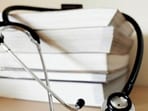 IMA, Pune chapter, has opposed what it described as pressure on doctors and hospitals to register under ABDM, stating that registrations under its key components are voluntary. (Getty Images/iStockphoto (PIC FOR REPRESENTATION))