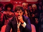 Dulquer Salmaan played the lead in Nahas Hidhayath's film I'm Game. 