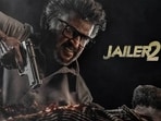 Rajinikanth reprises his role as Tiger Muthuvel Pandian in Jailer 2. 