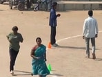 Karmali said Kavita Mahato completed the 1600-metre race in 7 minutes, ahead of the required 10-minute mark.