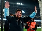 Lionel Messi’s Argentina legacy goes beyond goals, trophies and the GOAT debate.(REUTERS)