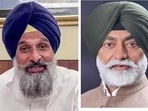 Majithia and Khaira have filed separate applications seeking vacation of the ex parte interim injunction passed against them on September 8. An ex-parte injunction is a temporary court order passed without first hearing the other side.