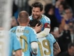 Lionel Messi farewell match Live Score Argentina vs Benin: Follow Latest Updates