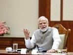 Modi began with his tenure as Gujarat chief minister before he became PM in 2014. 