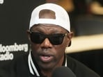 Nolan Wells’ friends sue Terrell Owens over ‘evidence’ claims and controversial Instagram post following teen’s death.. (AP Photo/Jeff Chiu, File)(AP Photo/Jeff Chiu)