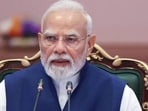 The yatra, to mark PM Modi’s 25 years in public service as the head of government, will culminate with the address.