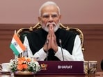 NDA constituents said Modi’s political career, which began with his tenure as Gujarat chief minister before he became Prime Minister in 2014, is defined not only by electoral success but also by his ability to sustain alliances and accommodate parties with different regional and political interests.