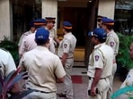 Jha was arrested on January 4, 2022, three days after the controversial platform was launched on GitHub.