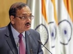 CJI Surya Kant(PTI)