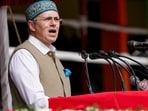 Omar also questioned the implementation of UCC saying BJP didn’t have the courage to debate the issue in the Parliament. (PTI)