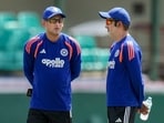 Ajit Agarkar's tenure as chief selector ended last week