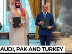 As MBS activates Mecca pact, Houthis issue chilling warning to Turkey & Pak: Key Saudi hubs at risk?