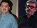 Raza Murad talks about Sanjay Leela Bhansali losing his temper on sets.