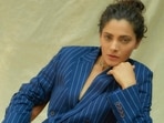Saiyami Kher says she faced nasty comments in the beginning of her career. 