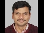 Suneel Kateriya is a professor at Jawaharlal Nehru University’s School of Biotechnology.(LinkedIn/Suneel Kateriya)