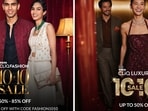 Tata CLiQ announces 10.10 sale