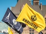 The Canadian government report was used by pro-Khalistan separatists for propaganda (Photograph for representative purpose only.