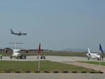 The airport, proposed in the Sipasarubali area of Puri district and just about 5 km from the Jagannath temple, will come up on 471.348 hectares, including 27.887 hectares of forest land.