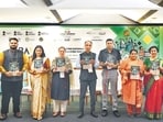 The report, Clean Air Zones Around Schools: Gurugram Case Example, was released at Urban Adda 2026 during a session titled “From Tailpipes to Treelines: Reimagining Urban Air through Clean Air Zones”.