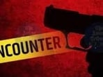 The two shooters, identified as Mohan Yadav and Ajit Mondal, were arrested from Delhi and brought back to Jamshedpur on Tuesday.