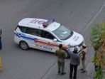 Police initially said the three accused had joined the investigation but had not been arrested as officers sought to establish the sequence of events.(HT File Photo/Representational)