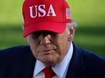 President Donald Trump's administration has not invited OSCE observers for the midterm elections, a first for the US in over 20 years. (REUTERS)