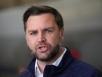 Vice President JD Vance shared his thoughts about a possible 2028 run for president.