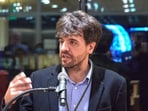 Nobel Prize winner Karl Deisseroth is a Stanford neuroscientist.(Instagram/@karldeisseroth)