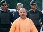 Uttar Pradesh chief minister Yogi Adityanath (ANI) Uttar Pradesh chief minister Yogi Adityanath (ANI)