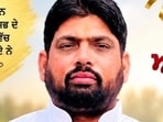 Victim Ashwani Devgan