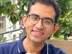 Shubham Goyal 